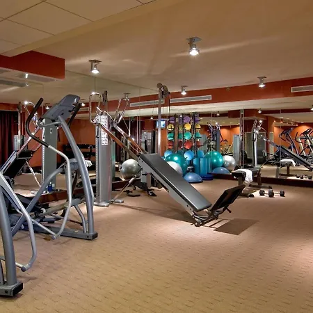 Crowne Plaza - Chicago West Loop By Ihg 